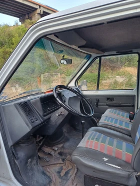 Обява за продажба на Renault Trafic ~2 500 лв. - изображение 1