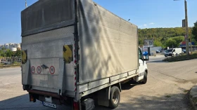 Обява за продажба на Iveco Daily Падащ борд 1 тон  ~15 500 лв. - изображение 4