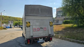 Обява за продажба на Iveco Daily Падащ борд 1 тон  ~15 500 лв. - изображение 3