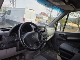 Mercedes-Benz Sprinter 313 2.2D/130hp |  | 2  | Mobile.bg    9