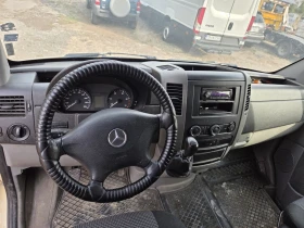 Mercedes-Benz Sprinter 313 2.2D/130hp |  | 2  | Mobile.bg    8