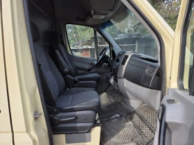 Mercedes-Benz Sprinter 313 2.2D/130hp |  | 2  | Mobile.bg    11
