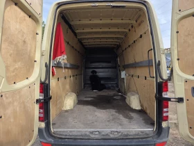 Mercedes-Benz Sprinter 313 2.2D/130hp |  | 2  | Mobile.bg    13