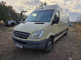 Mercedes-Benz Sprinter 313 2.2D/130hp |  | 2  | Mobile.bg    2