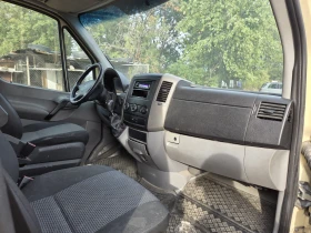 Mercedes-Benz Sprinter 313 2.2D/130hp |  | 2  | Mobile.bg    10