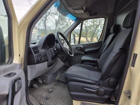 Mercedes-Benz Sprinter 313 2.2D/130hp |  | 2  | Mobile.bg    7
