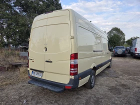 Mercedes-Benz Sprinter 313 2.2D/130hp |  | 2  | Mobile.bg    5