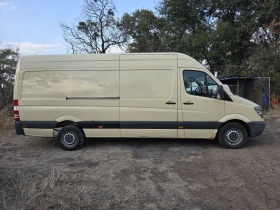 Mercedes-Benz Sprinter 313 2.2D/130hp |  | 2  | Mobile.bg    6