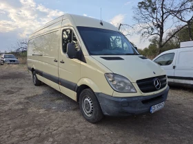 Mercedes-Benz Sprinter 313 2.2D/130hp |  | 2  | Mobile.bg    3