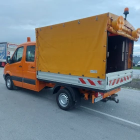 Mercedes-Benz Sprinter 313 . | Mobile.bg    4