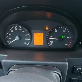 Mercedes-Benz Sprinter 313 . | Mobile.bg    10