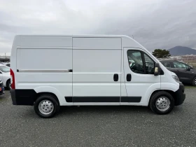Fiat Ducato (KATO НОВА)^(МЕТАН), снимка 4