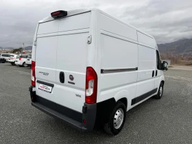 Fiat Ducato (KATO НОВА)^(МЕТАН), снимка 6