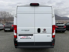 Fiat Ducato (KATO НОВА)^(МЕТАН), снимка 7