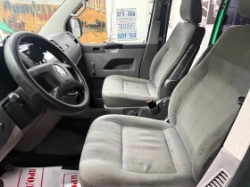 VW T5 4x4, снимка 7
