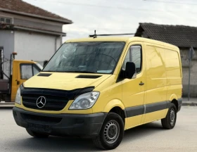 Mercedes-Benz Sprinter 316 Топ състояние !!! Кемпер | Auto.bg — изображение 3