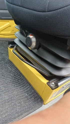 Mercedes-Benz Sprinter 316 Топ състояние !!! Кемпер | Auto.bg — изображение 15