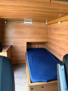 Mercedes-Benz Sprinter 316 Топ състояние !!! Кемпер | Auto.bg — изображение 10