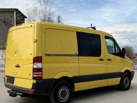 Mercedes-Benz Sprinter 316 Топ състояние !!! Кемпер | Auto.bg — изображение 8