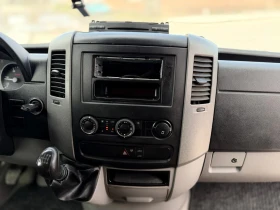 Mercedes-Benz Sprinter 316 Топ състояние !!! Кемпер | Auto.bg — изображение 11