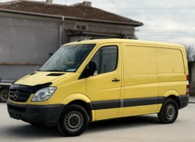 Mercedes-Benz Sprinter 316 Топ състояние !!! Кемпер | Auto.bg — изображение 5