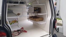 VW Transporter T5 | Mobile.bg � ����� ������ 9