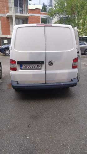 VW Transporter T5 | Mobile.bg � ����� ������ 7