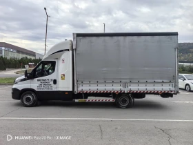 Iveco Daily 35C18 | Mobile.bg � ����� ������ 8