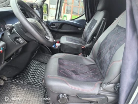 Iveco Daily 35C18 | Mobile.bg � ����� ������ 11