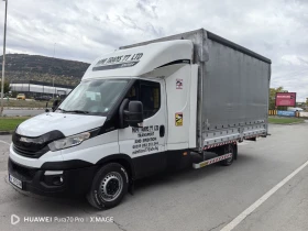 Iveco Daily 35C18 | Mobile.bg � ����� ������ 2