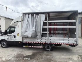 Iveco Daily 35C18 | Mobile.bg � ����� ������ 7
