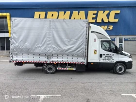 Iveco Daily 35C18 | Mobile.bg � ����� ������ 9
