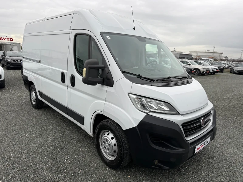 Fiat Ducato (KATO НОВА)^(МЕТАН), снимка 3 - Бусове и автобуси - 53235420