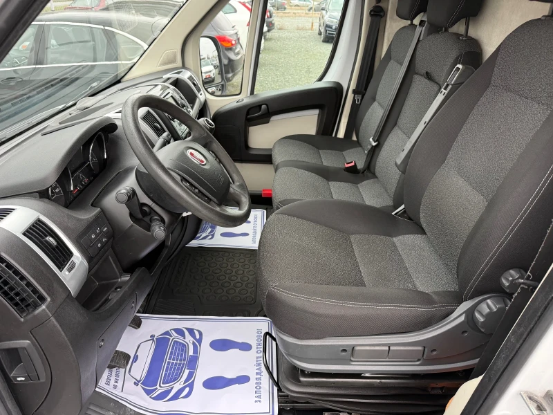 Fiat Ducato (KATO НОВА)^(МЕТАН), снимка 11 - Бусове и автобуси - 53235420