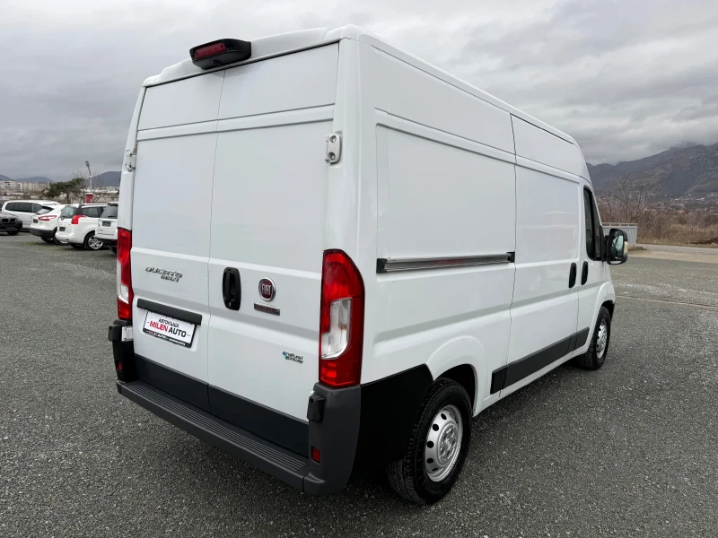 Fiat Ducato (KATO НОВА)^(МЕТАН), снимка 6 - Бусове и автобуси - 53235420