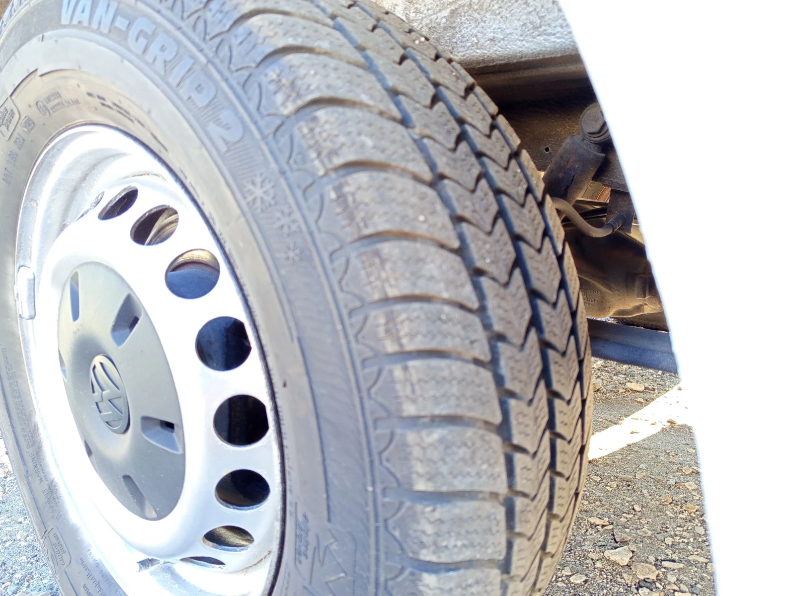 VW Crafter  MAXI | Mobile.bg   11