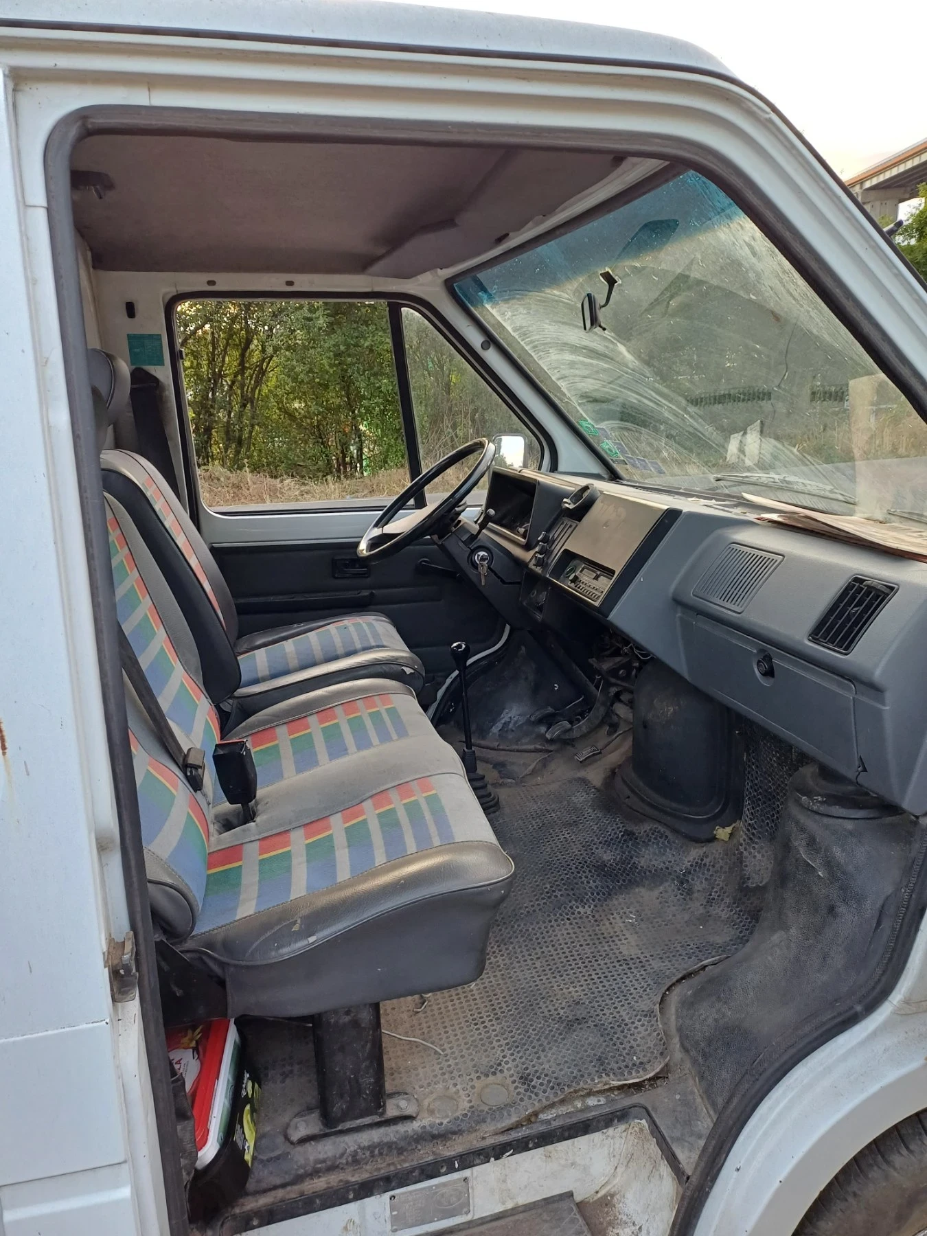 Renault Trafic  - изображение 5