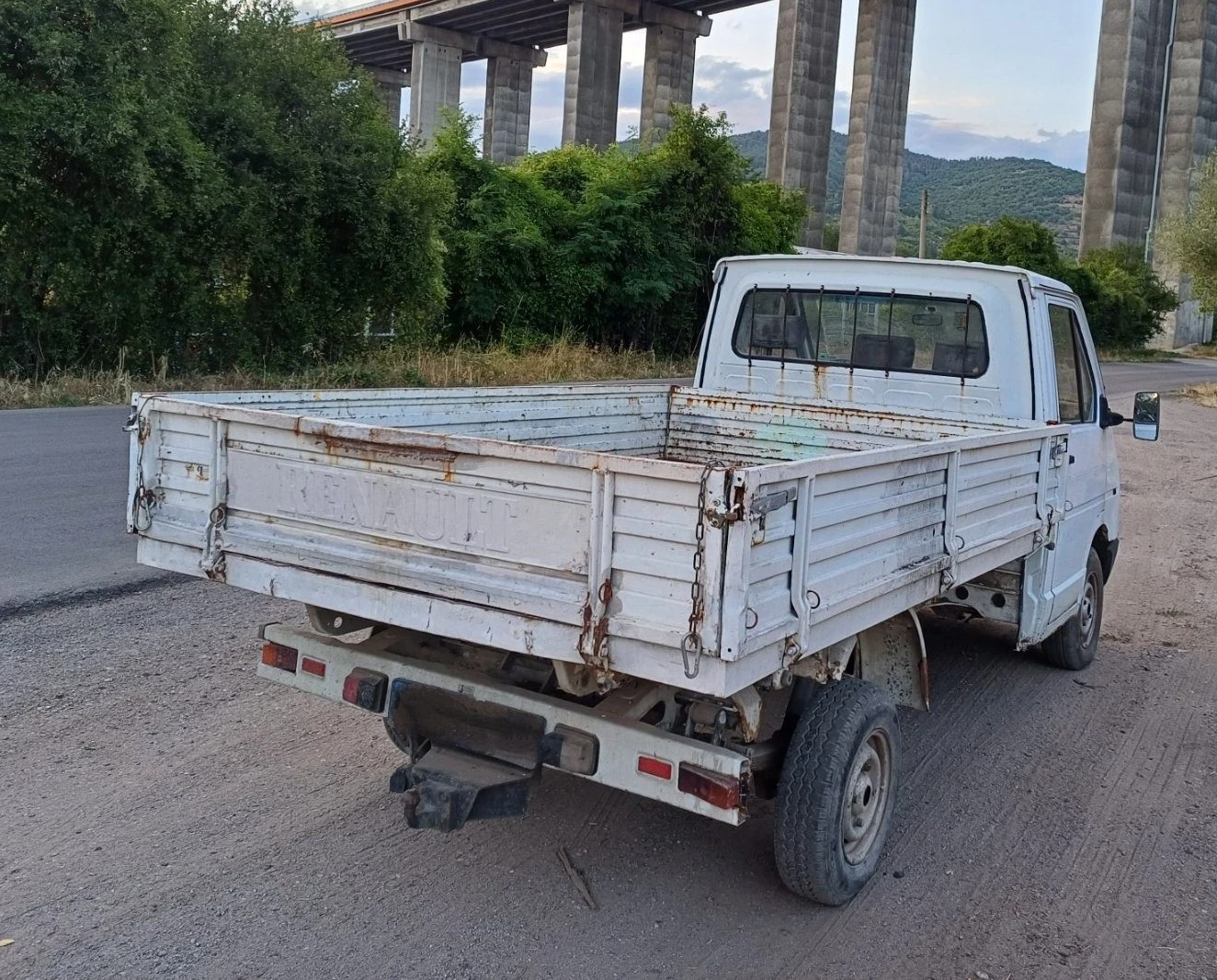 Renault Trafic  - изображение 6