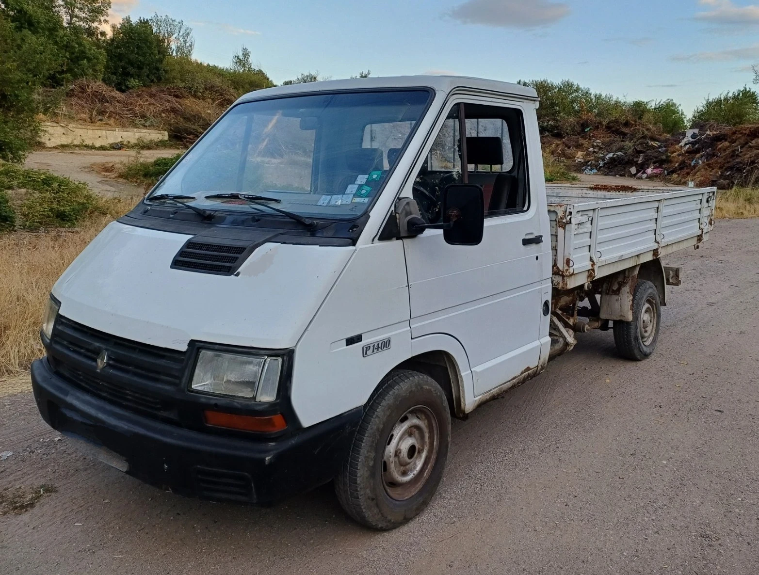 Renault Trafic  - изображение 3