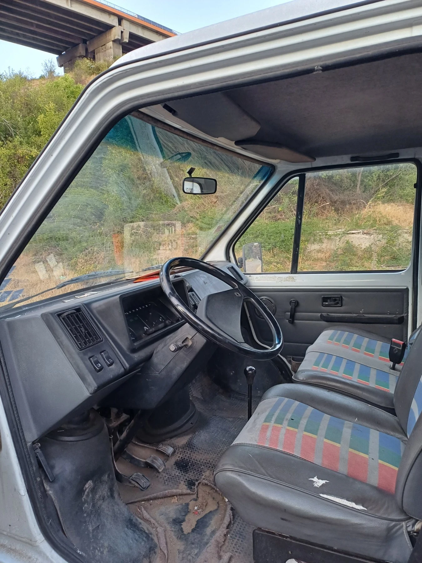 Renault Trafic  - изображение 2