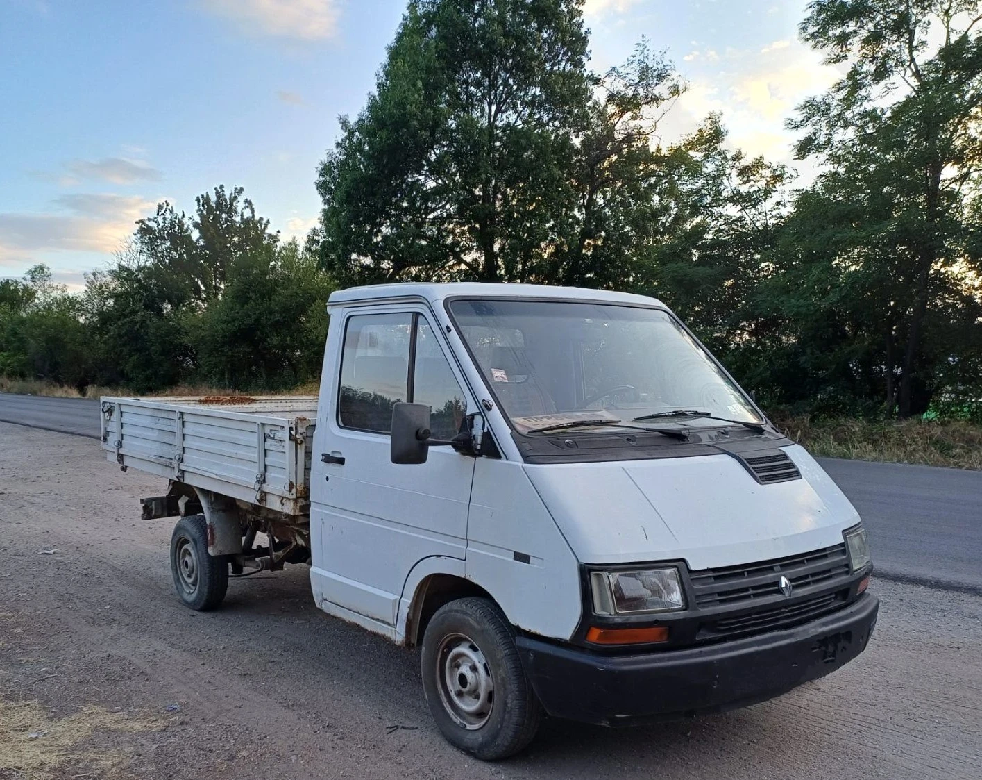 Renault Trafic  - изображение 4