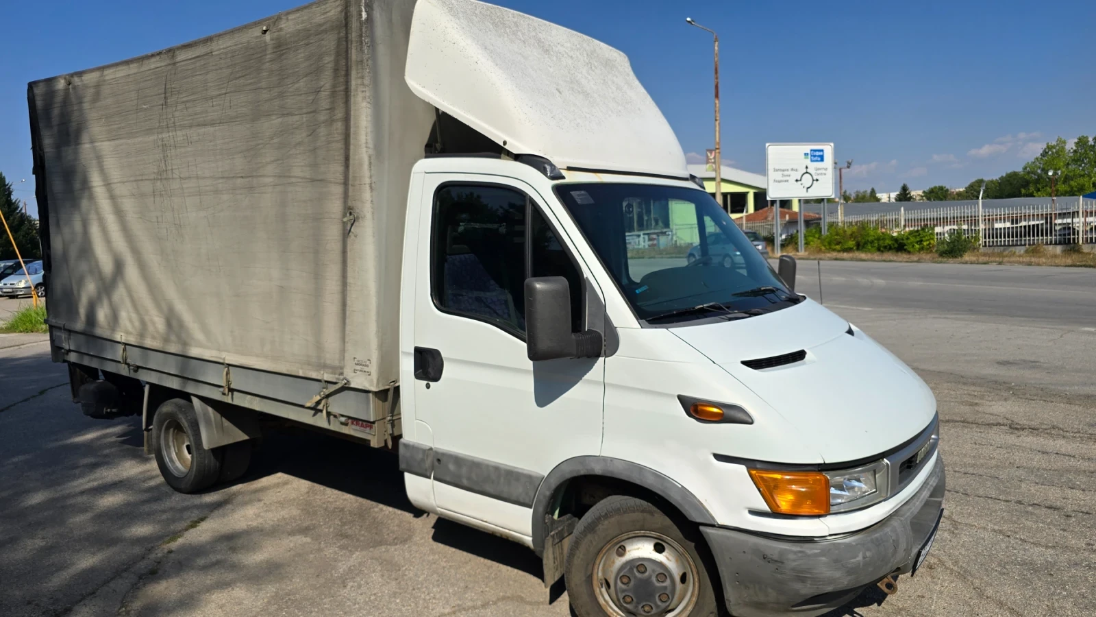 Iveco Daily   1   | Mobile.bg   1