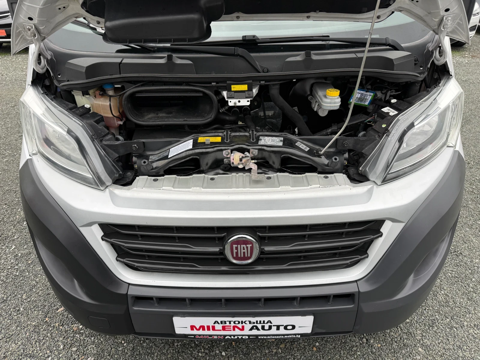 Fiat Ducato (KATO ����)^(�����) | Mobile.bg � ����������� 17