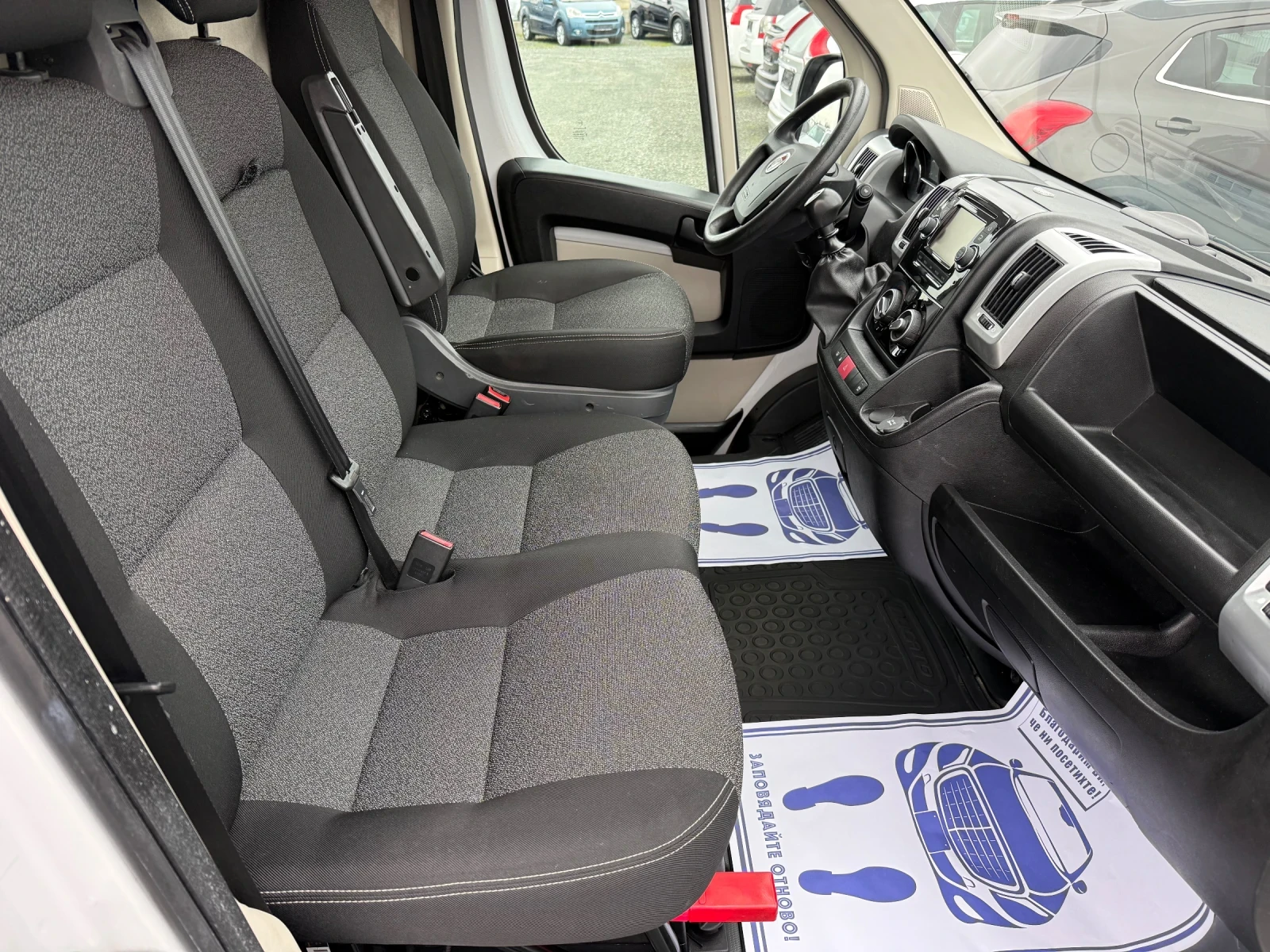 Fiat Ducato (KATO ����)^(�����) | Mobile.bg � ����������� 14