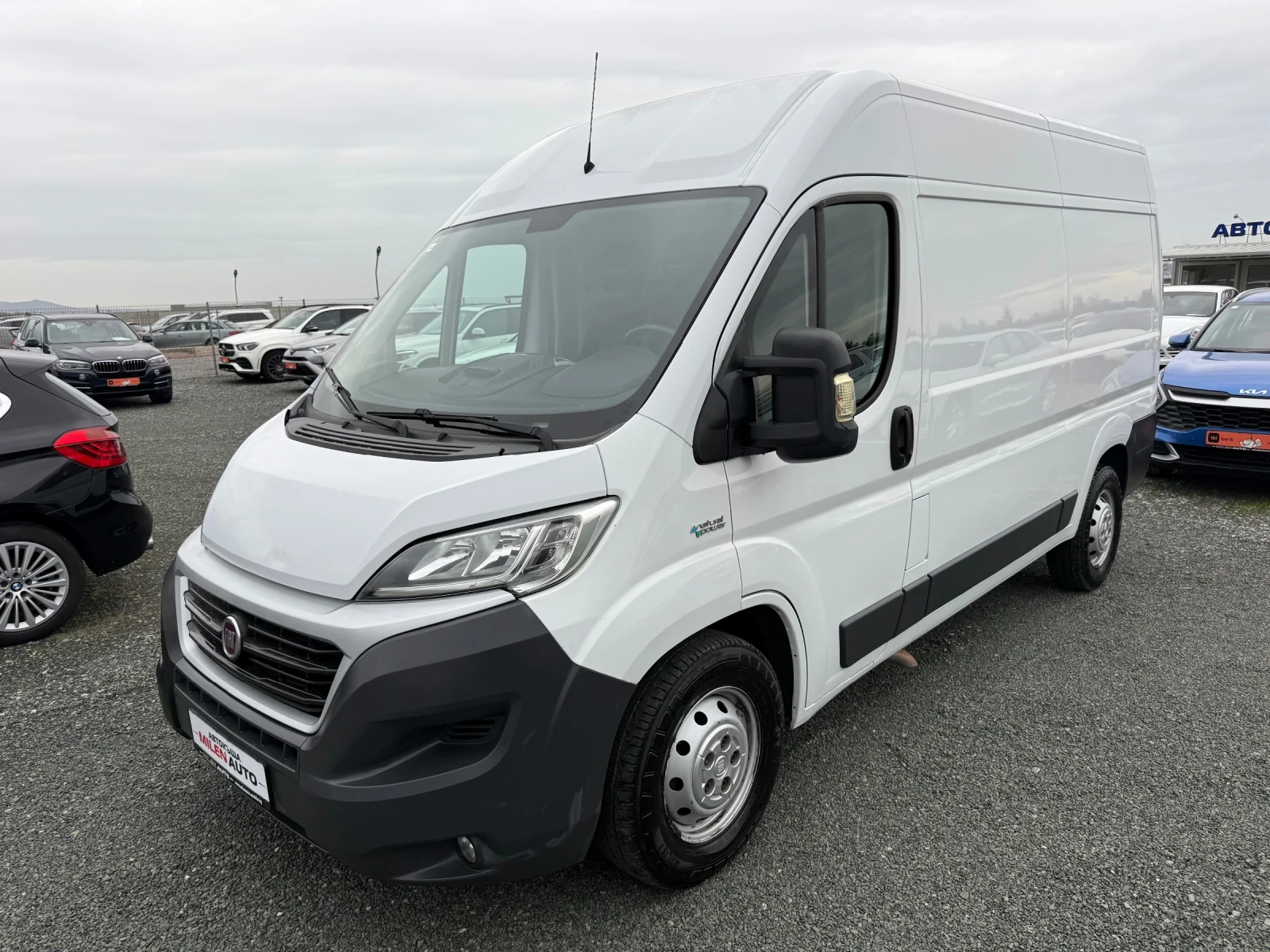 Fiat Ducato (KATO ����)^(�����) | Mobile.bg � ����������� 1