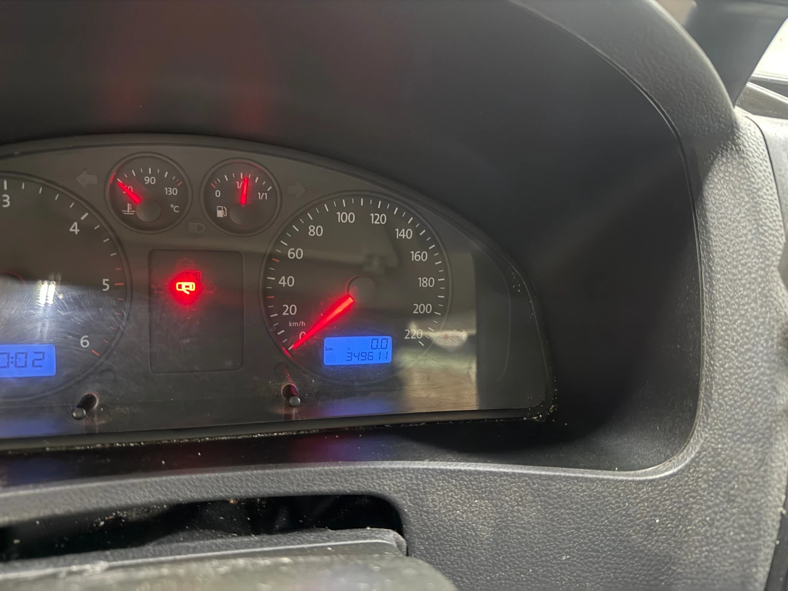 VW T5 4x4 - изображение 9