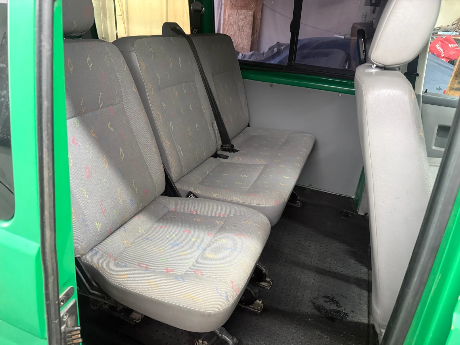 VW T5 4x4 | Mobile.bg � ����������� 12