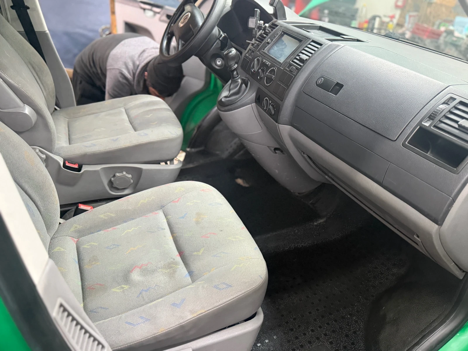 VW T5 4x4 | Mobile.bg � ����������� 14