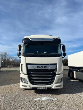 Daf FT XF 106  480, снимка 1