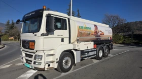     Man Tgs 26 440 EURO 5 EEV6X2 ADR    20 880 